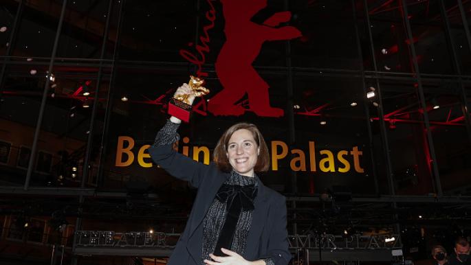 The Spanish film about the Catalan family won the Golden Bear at the Berlin Film Festival