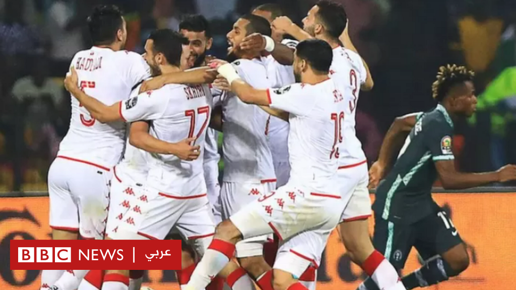 World Cup: Morocco, Tunisia, Qatar, Algeria and Egypt lost to the Lions at the World Cup.
