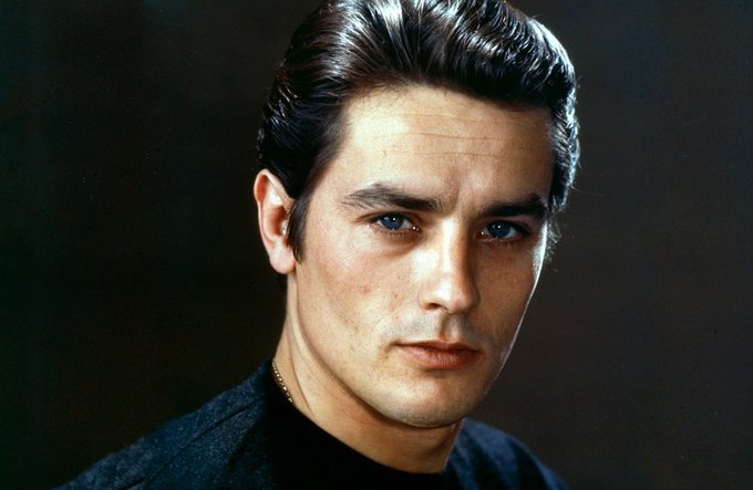 Alain Delon called for his life to end with 'euthanasia'