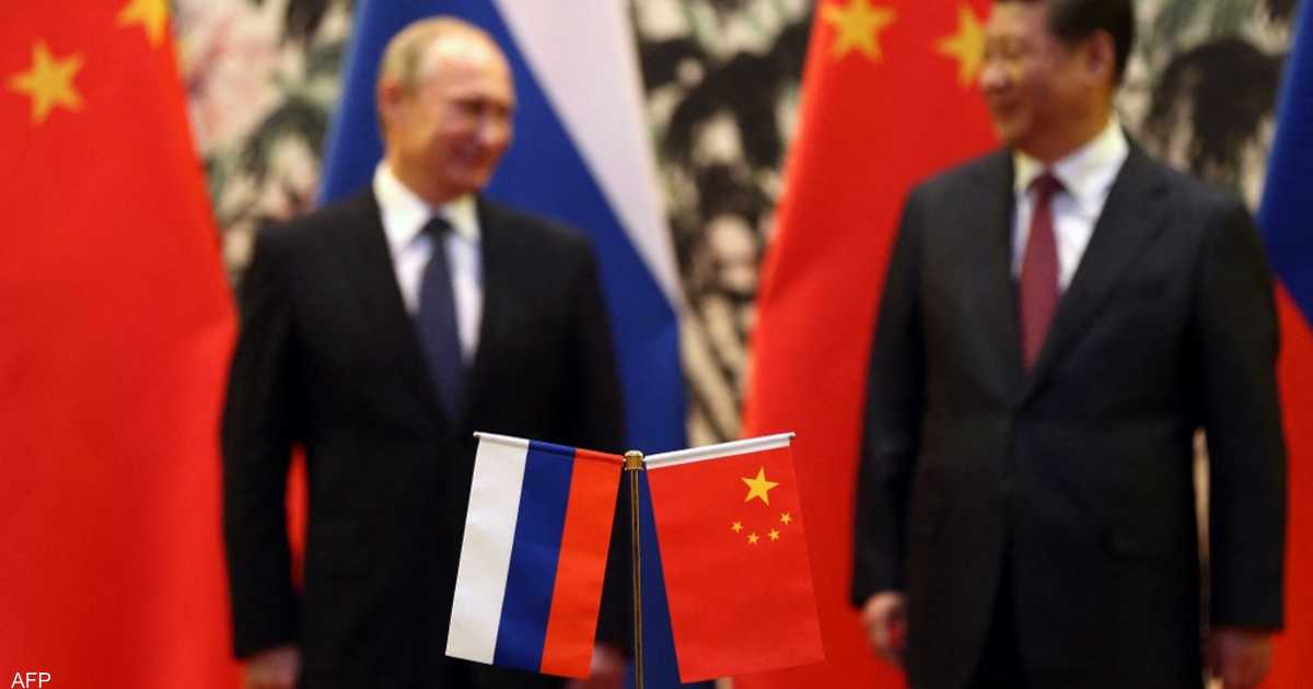 China is intervening in the border of the Ukrainian crisis and mediating