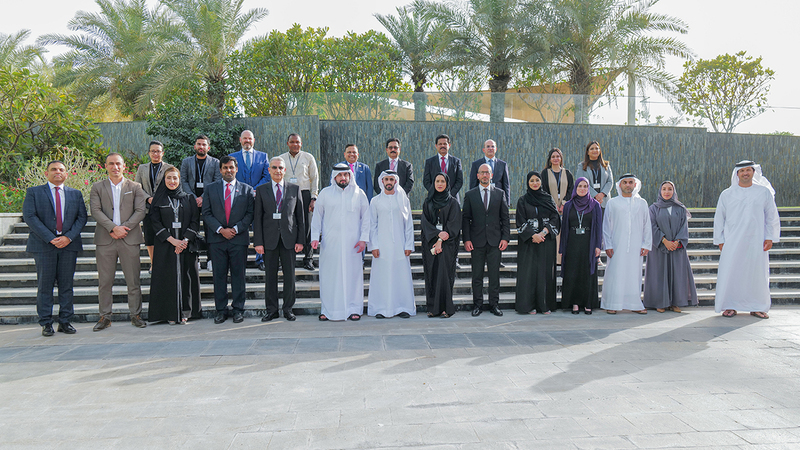 Dubai consolidates its position as a center of excellence in various fields