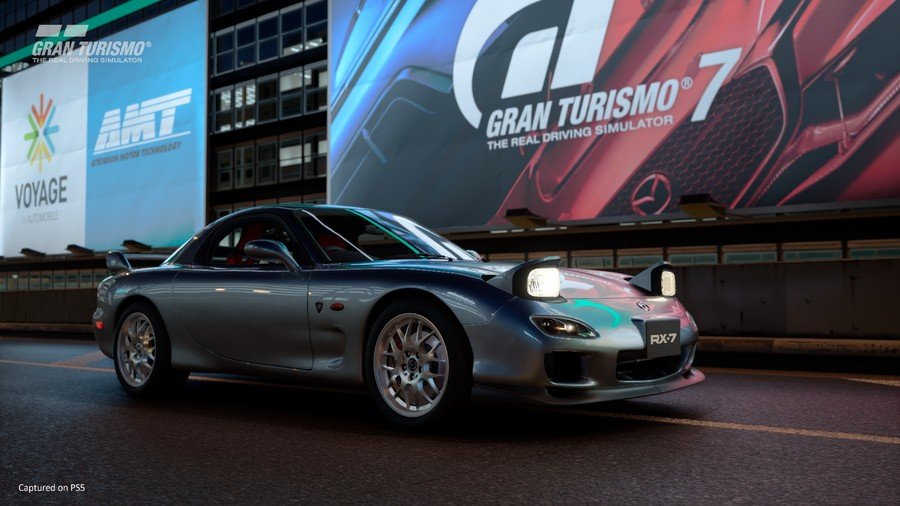 Gran Turismo 7 PS5, PS4 Patch Reset Servers After 24 Hours, Multi Voice Digital Feedback on Micro Transactions