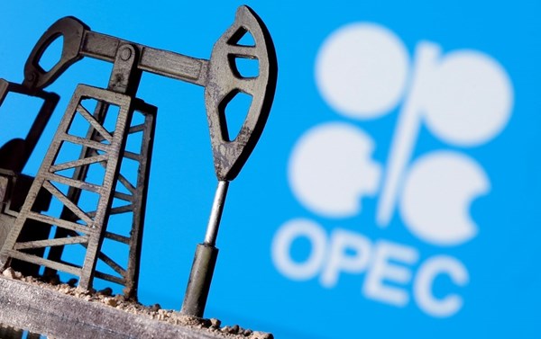 "OPEC Plus" increased production by 400,000 barrels in April