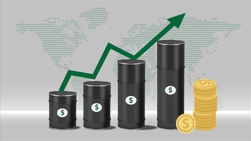 أسعار النفط فوق 130 دولارا لأول مرة منذ 2008