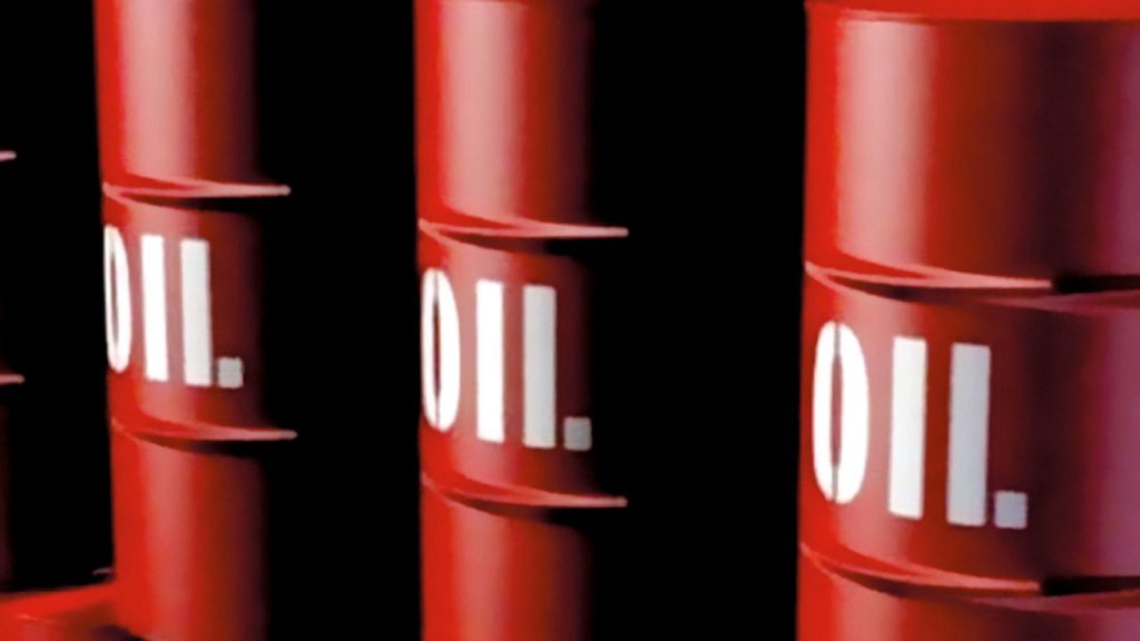 Oil prices have risen to $ 130 a barrel