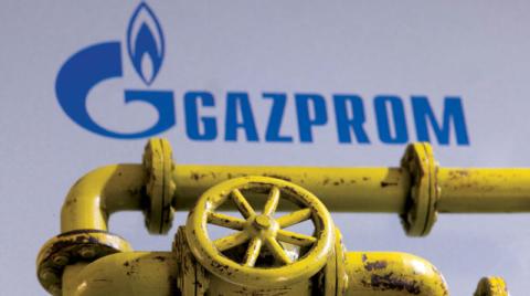"Payment in rubles" threatens to stop Russian gas exports to Europe
