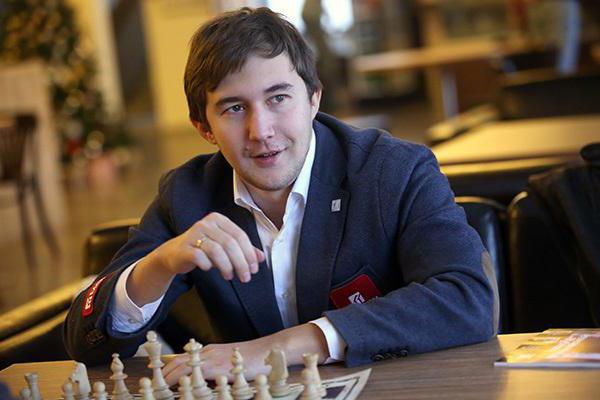 Russian chess player suspended for supporting Ukraine invasion