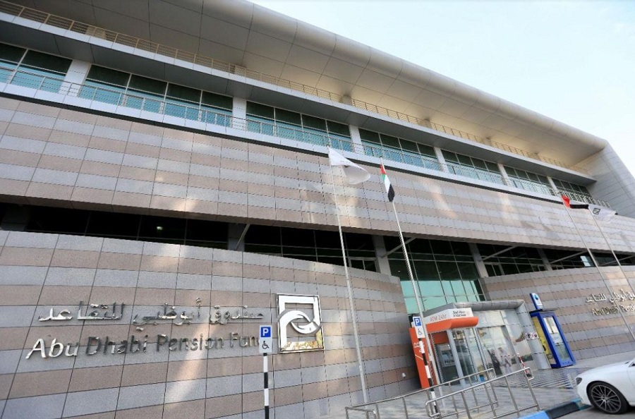 The Abu Dhabi Pension Agency has won 5 international awards for its "social security" services