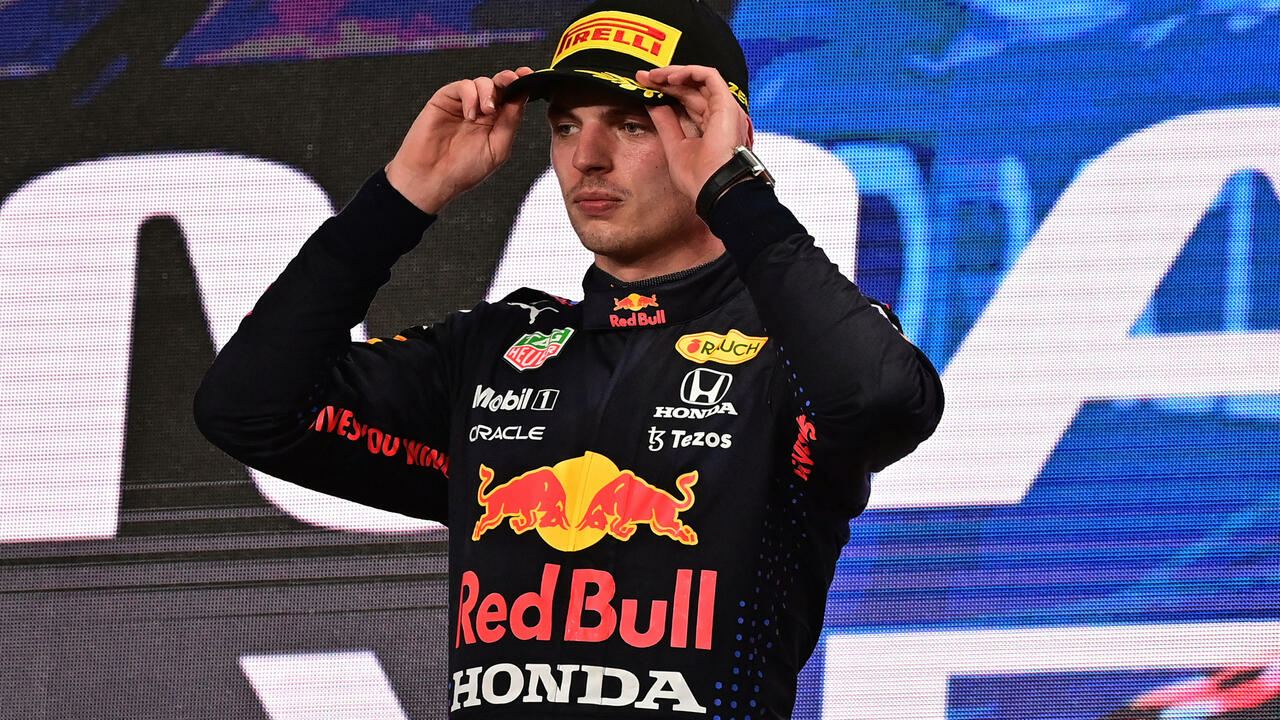 Verstappen is preparing to sign a long-term contract with Red Bull, which will earn him a higher salary (media)