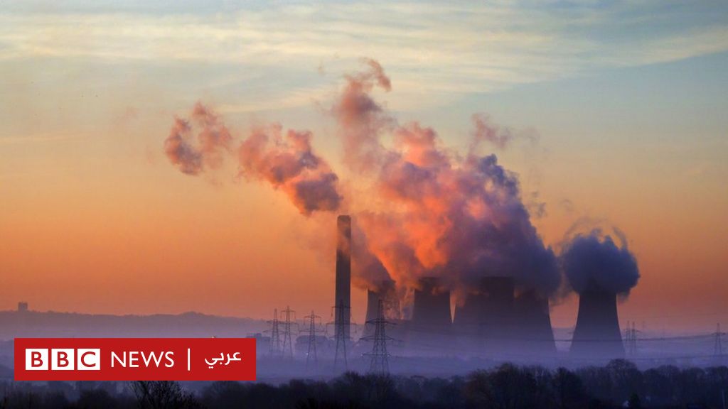 Russia and Ukraine: How does Moscow's war increase climate change in the world?