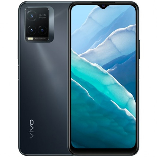 vivo introduces newer versions of T1 5G and T1x 4G phones
