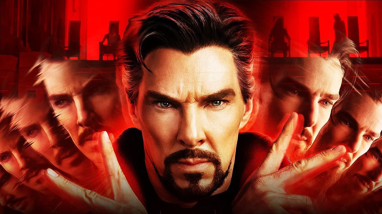 Doctor Strange film banned in Gulf countries