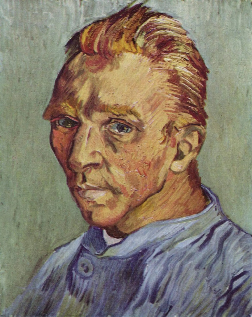 Van Gogh Paintings (1)
