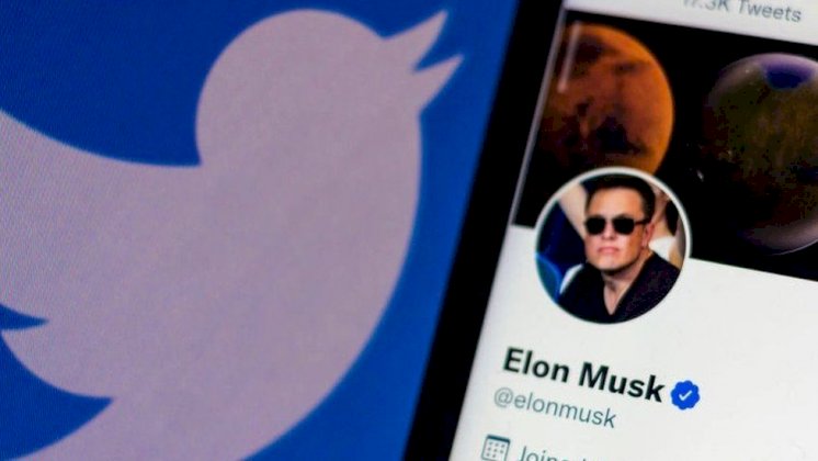 After Elon Musk's presentation, Twitter sought out the "poison pill" project