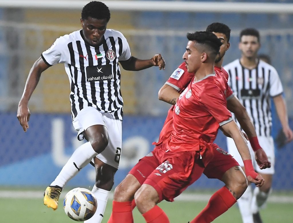 Al Jazeera ended its AFC Champions League campaign with a new defeat