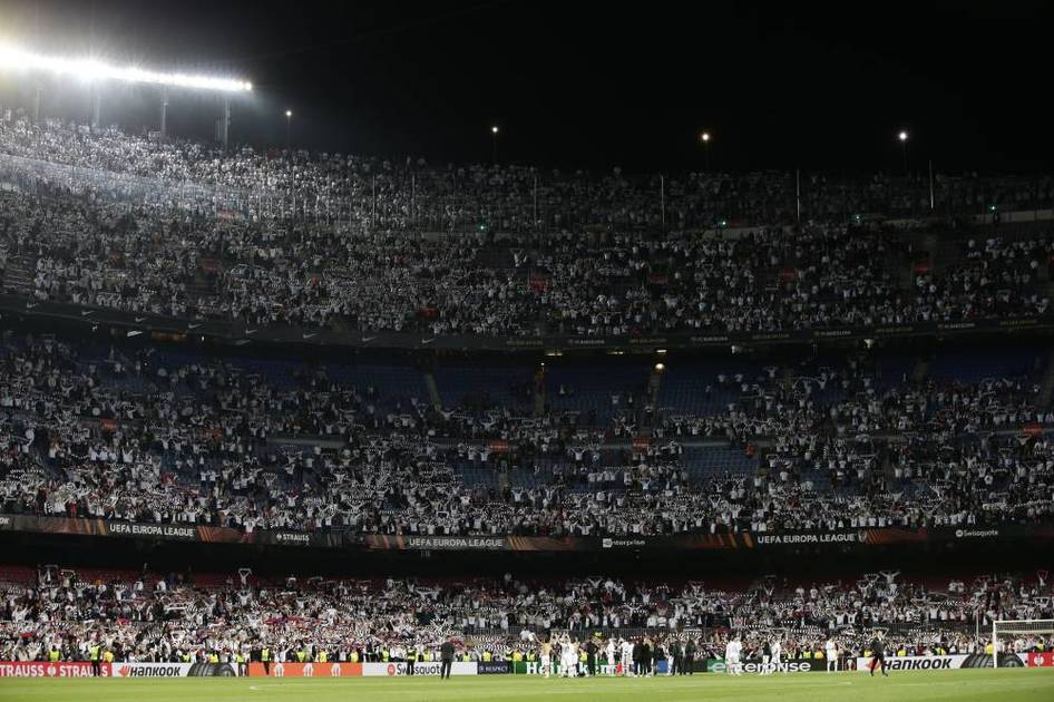 Barcelona redresses ticket violations after the "Camp Nou" incident
