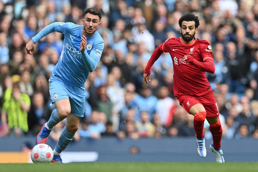 City and Liverpool have proven that the English Premier League is the best in the world