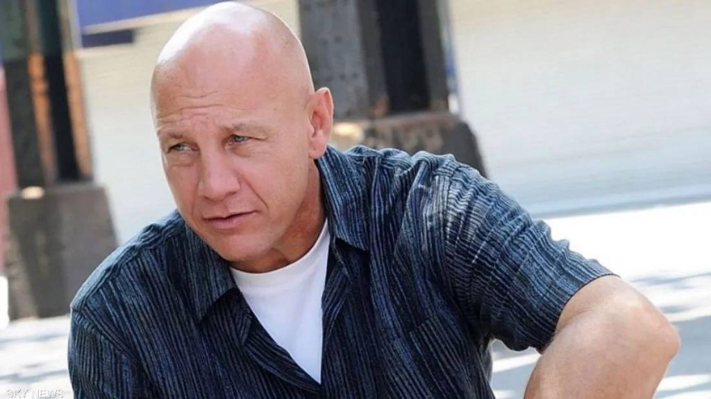 Doppler "Bruce Willis" reveals his health.  What is the aphasia that affects the international star?