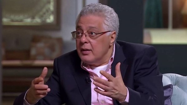 Egyptian artist Tawfiq Abdel Hamid is reversing his decision to retire