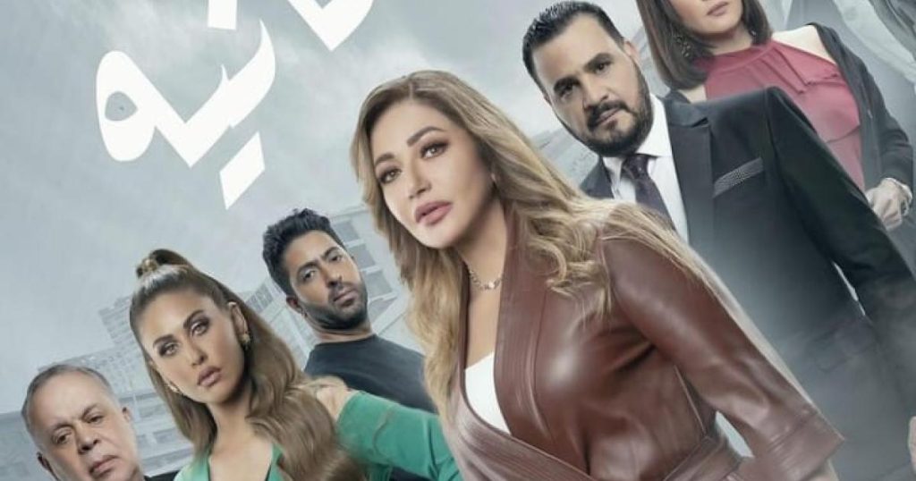 Laila LV Al-Ramadan raises controversy over "editor and auditor" in "Incest" series