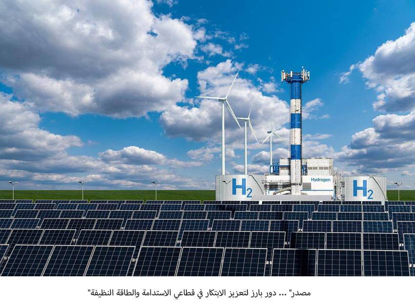 Masdar aims to release 7.5 million tonnes of carbon by 2021