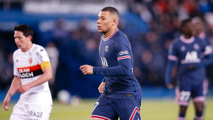 Mbappe shocked Real Madrid fans with an amazing statement about his future