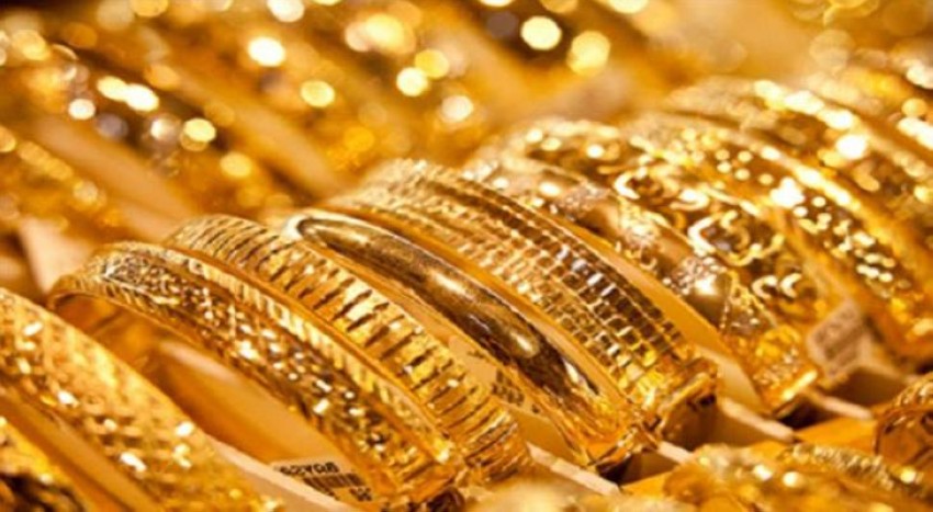 سعر الذهب في تركيا اليوم السبت 9 نيسان.