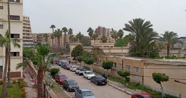حالة الطقس اليوم.. استمرار انخفاض درجات الحرارة والعظمى بالقاهرة 29