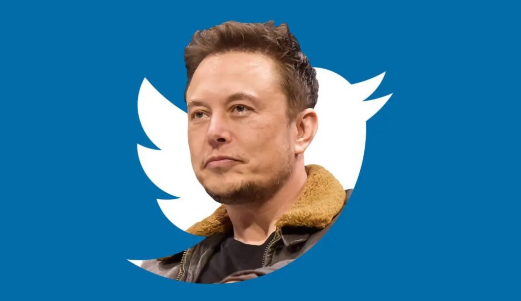 Twitter CEO Elon Musk says the company is not a "hostage" to the show