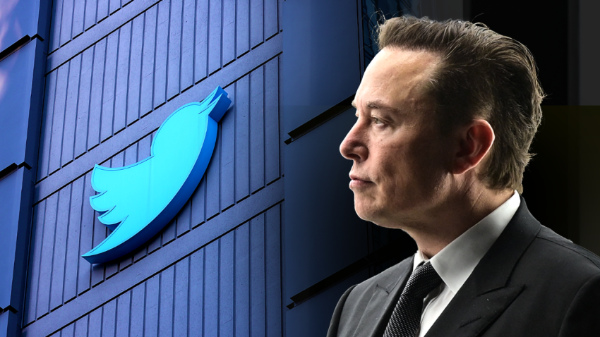 هل يتغلب إيلون ماسك على خطة «تويتر» لمنع الاستحواذ؟