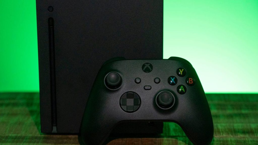 The Xbox Streaming Stick will soon save us from X series shortages