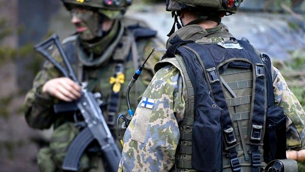 Russia's doorstep .. This is how Finland and Sweden will change NATO in numbers