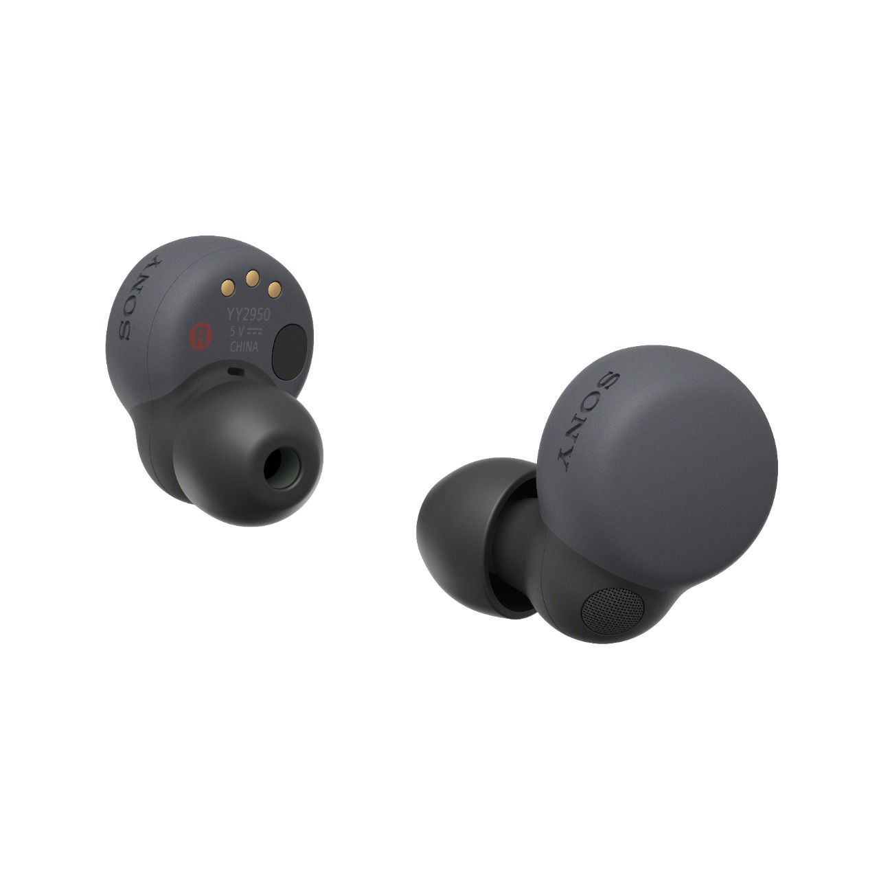 Sony Introduces New Revolutionary New Linkbuds S Headphones For LinkBuds |  Technology