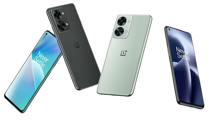 OnePlus Nord 2T 5G Introduced: Pricing, Specifications and Sales Details