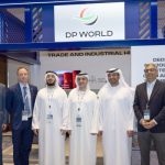 Emirates News Agency – DP World showcases the capabilities of its petrochemical facilities at the GPCA Conference