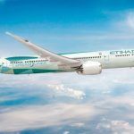 “Etihad Airways” .. Achievement results beyond the level of 2019