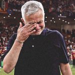 Resurrected .. Why did Jose Mourinho cry?