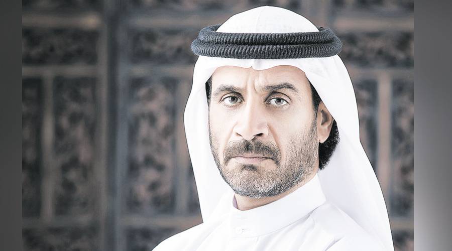 Abdullah bin Talmouk: Cultural and traditional heritage is strong