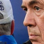 Ancelotti: Real Madrid may have been the best I coached in the final