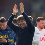 Conte picks up Tottenham – Al-Ittihad newspaper
