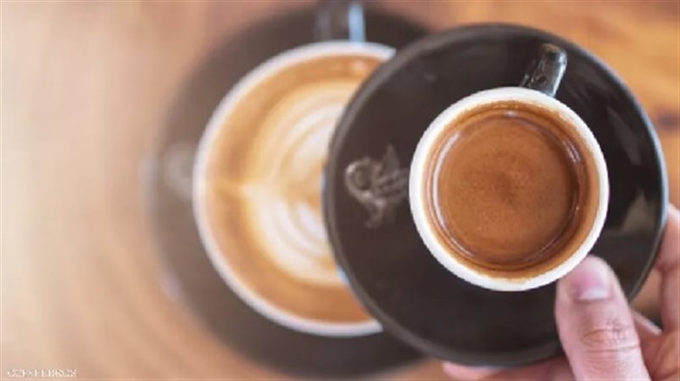 Despite its benefits, it is a warning to men against drinking too much coffee