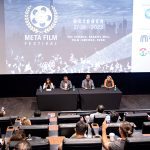 Dubai rolled out the red carpet again … with “Meta Film”
