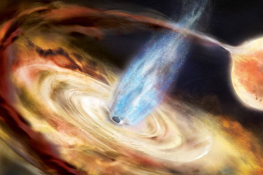 Eight new black hole binaries in the galaxy
