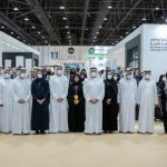 Emirates News Agency – Saif Bin Saeed Launches 31st Abu Dhabi International Book Fair