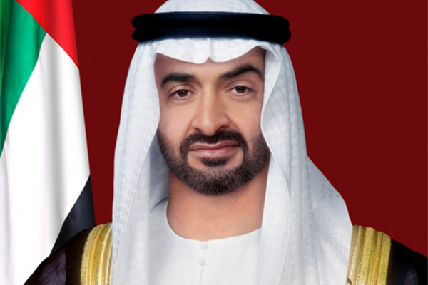 Emirates News Agency - World Leaders: Mohammed bin Saeed is a True Partner and Trusted Friend .. His Election Improves the Position of the UAE