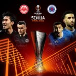 Facts about the Europa League Final between Frankfurt and Rangers