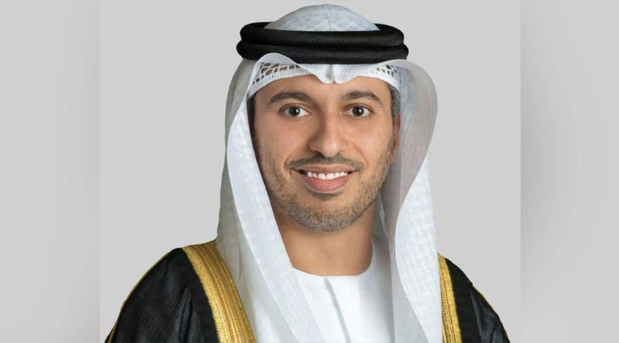 Get to know the Minister of Education Ahmed Belhoul Al Falasi