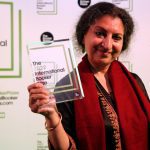 Gitanjali Sri is the first Indian woman to win the International Booker Prize for her novel ‘Sand Shrine’  Culture