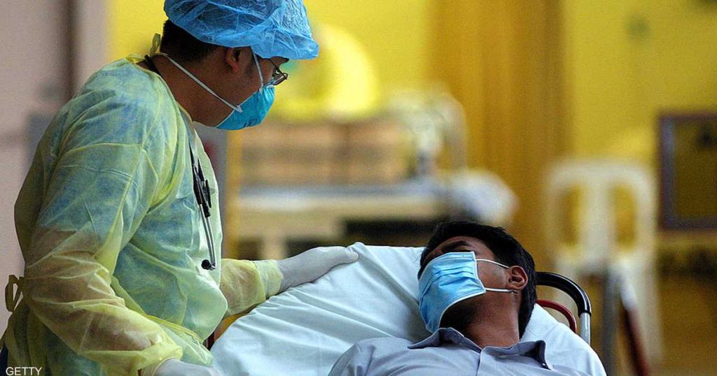 Global Health reveals "monkey flu" situation in the eastern Mediterranean