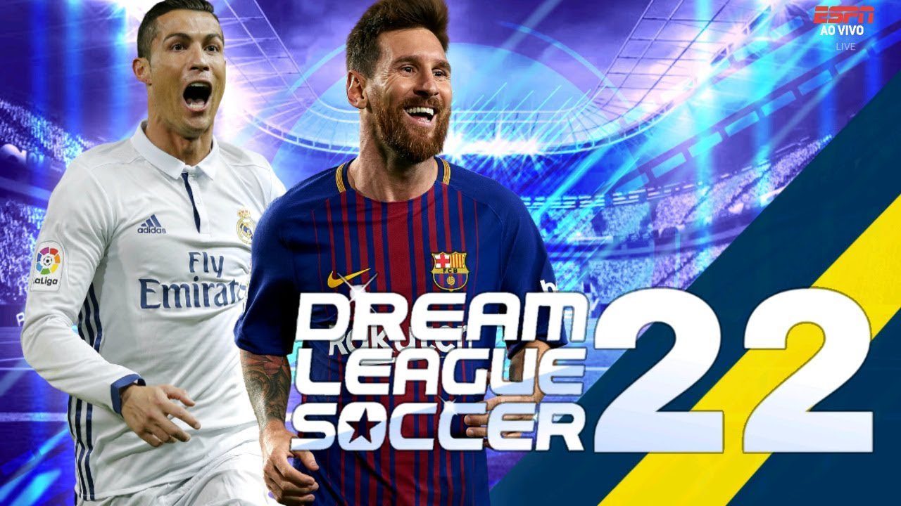 How To Download Dream League 2022